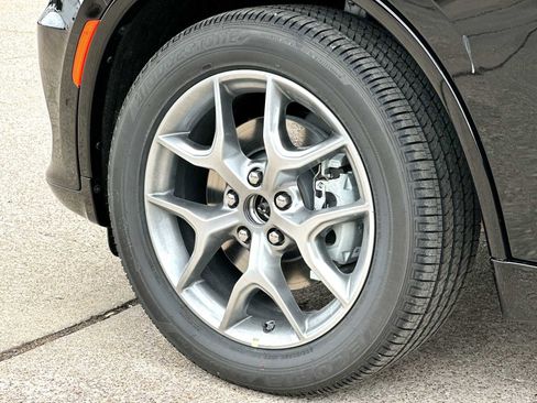 New 2026 Dodge Durango GT AWD/4WD image 11