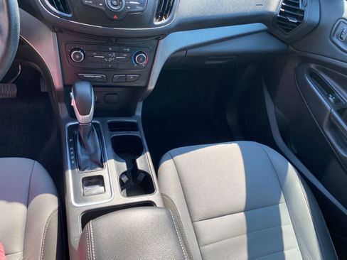 Used 2017 Ford Escape S FWD image 24