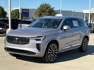 New 2026 Volvo XC90 B6 Ultra w/ Protection Package Premier video 2