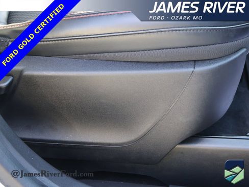 Certified 2023 Ford Escape ST-Line Select image 10