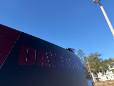 Used 2020 Dodge Charger Scat Pack w/ Daytona Edition Group image 12