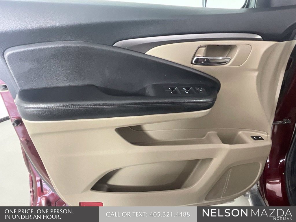 Used 2018 Honda Pilot EX-L image 16