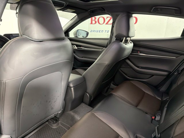 Used 2026 MAZDA MAZDA3 2.5 S Hatchback w/ Premium Pkg FWD image 28