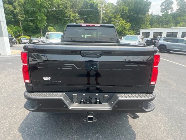 New 2026 Chevrolet Silverado 2500 LT w/ Trail Boss Package AWD/4WD image 23