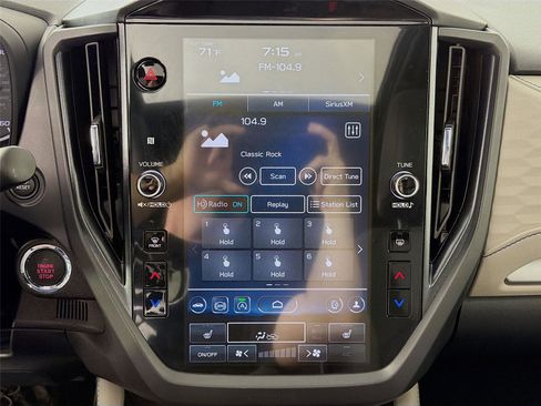 Used 2026 Subaru Forester Premium image 15