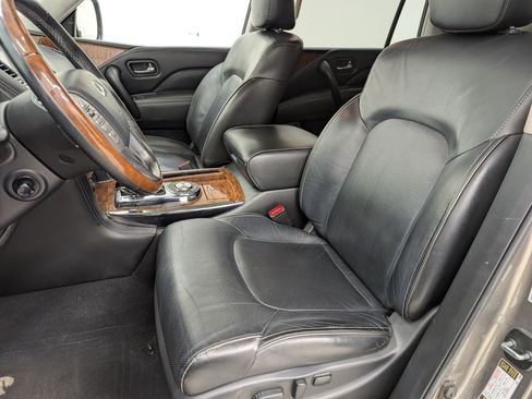 Used 2018 INFINITI QX80 2WD w/ Driver Assistance Package image 5