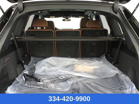 New 2026 Audi Q7 3.0T Premium Plus image 30
