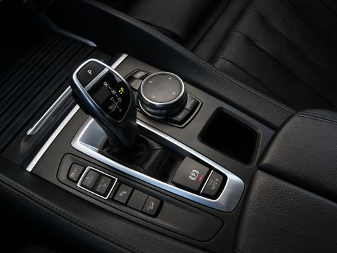 Used 2016 BMW X6 xDrive35i image 36