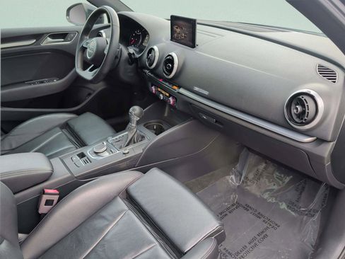 Used 2020 Audi A3 2.0T Premium w/ Final Edition Package FWD image 35