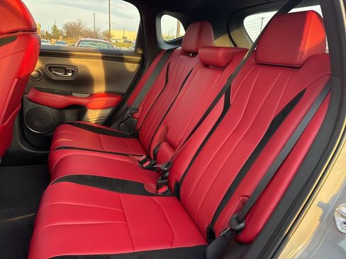 Used 2025 Acura ADX A-Spec image 12