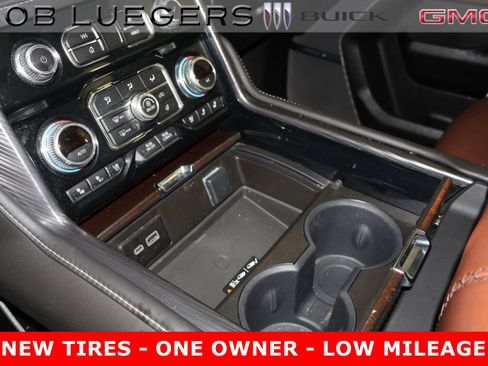 Certified 2023 GMC Yukon XL Denali Ultimate image 27