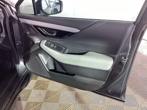 Certified 2023 Subaru Outback Limited image 22