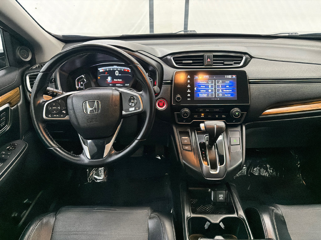 Used 2018 Honda CR-V Touring image 24