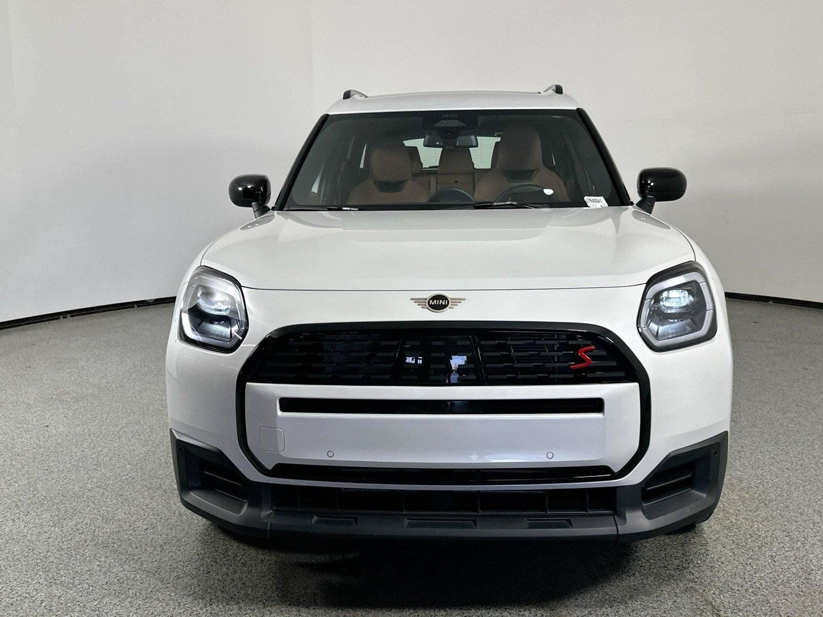 Used 2025 MINI Cooper Countryman S AWD/4WD image 2