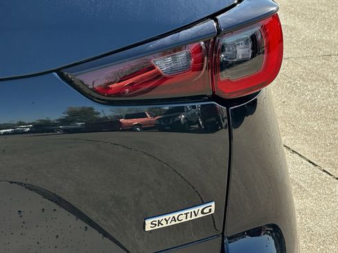 New 2025 MAZDA CX-5 AWD 2.5 S image 8