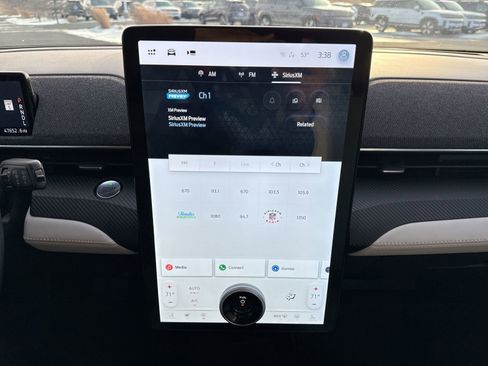 Used 2022 Ford Mustang Mach-E Premium image 16