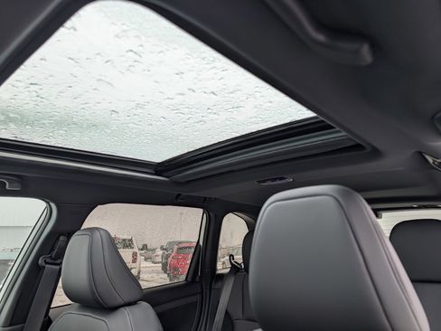 New 2026 Subaru Forester Touring image 8