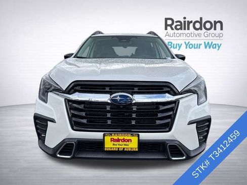 New 2026 Subaru Ascent Touring image 2