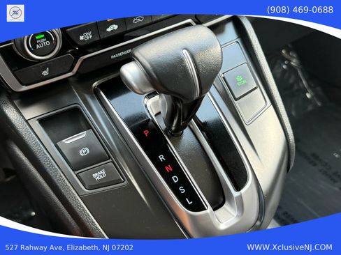 Used 2019 Honda CR-V EX-L image 18