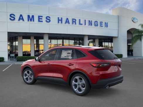 New 2026 Ford Escape ST-Line w/ Tech Pack #1 image 4