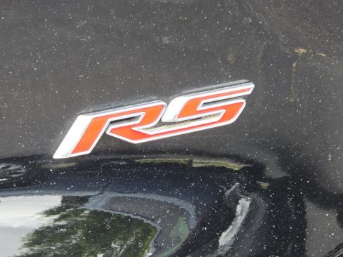 Used 2024 Chevrolet Blazer RS w/ Enhanced Convenience Package FWD image 20