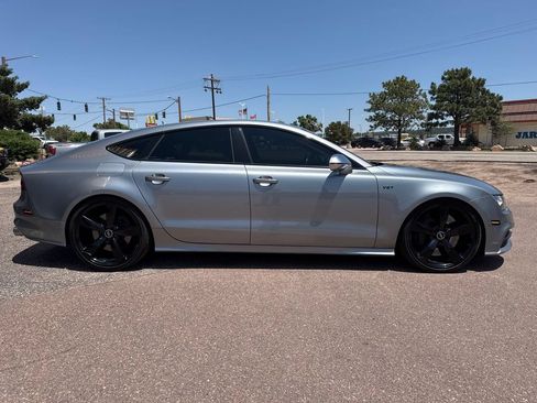 Used 2013 Audi S7 Prestige AWD/4WD image 7