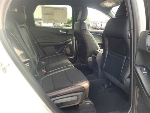 New 2025 Ford Escape ST-Line w/ Tech Pack #1 image 13