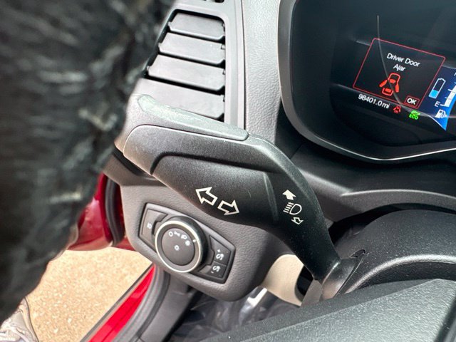 Used 2017 Ford C-MAX Titanium w/ Equipment Group 301A FWD image 20