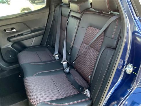 New 2026 Nissan Kicks SR image 15