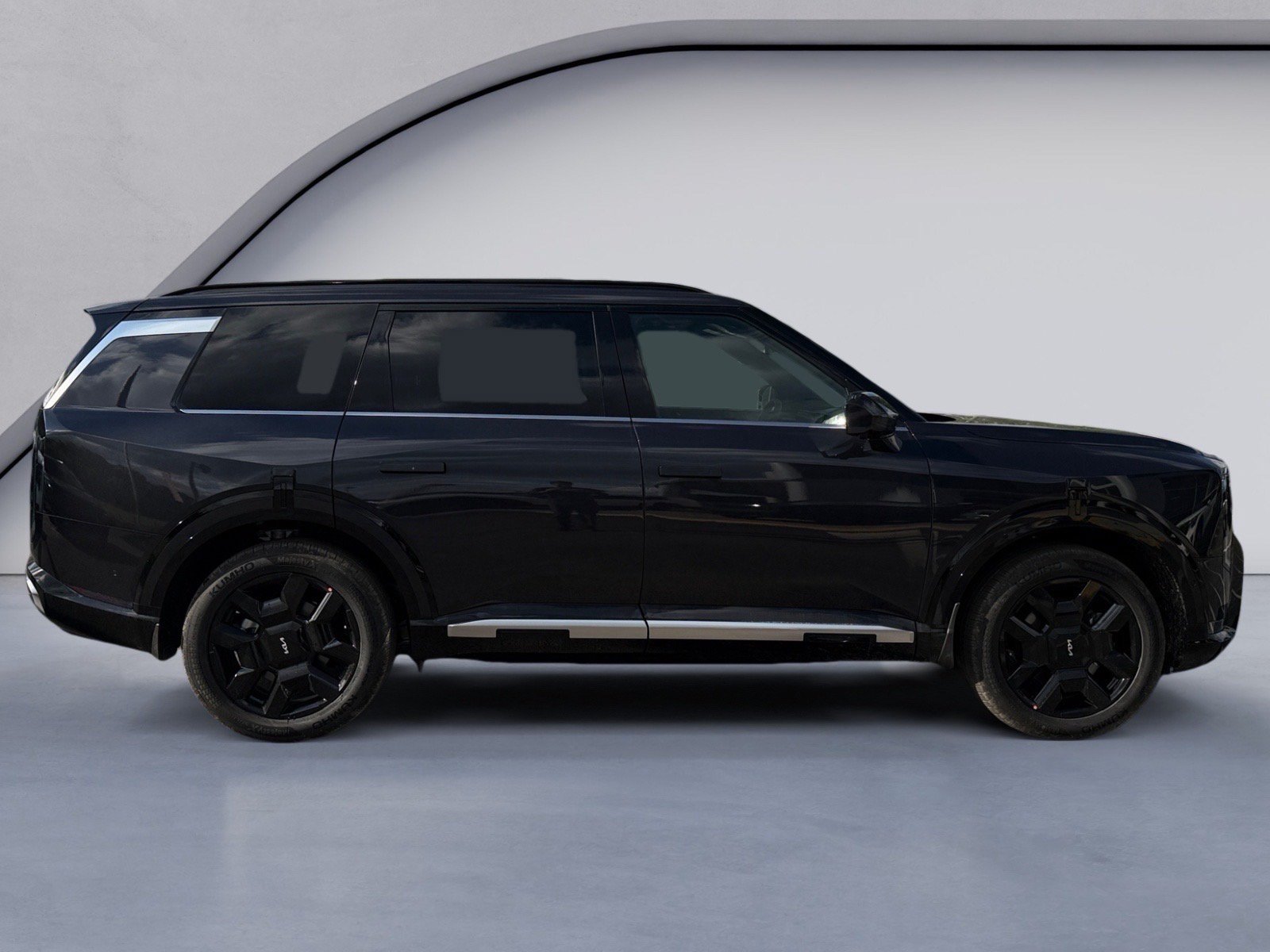New 2027 Kia Telluride SX Prestige AWD/4WD image 6