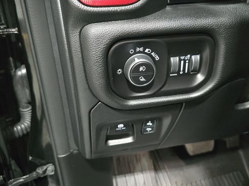 Used 2026 RAM 1500 Rebel w/ Rebel Level 2 Equipment Group image 11