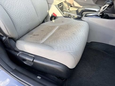 Used 2015 Honda Civic EX image 14