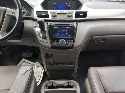 Used 2016 Honda Odyssey EX-L image 43