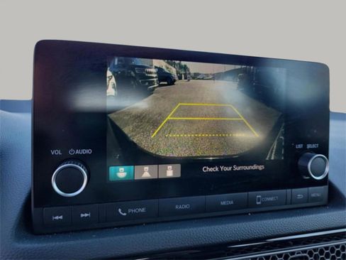 Used 2024 Honda Civic Sport image 26