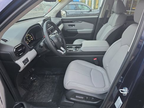 New 2025 Honda Pilot EX-L image 39