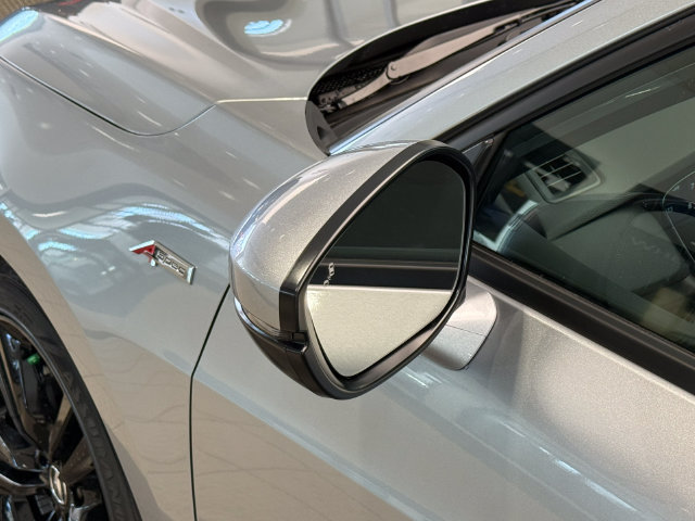 Certified 2026 Acura Integra A-Spec w/ Technology Package FWD image 10