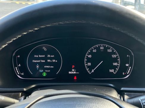Used 2020 Honda Accord EX-L image 13