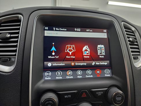 Used 2019 Dodge Durango Citadel w/ Technology Group image 55
