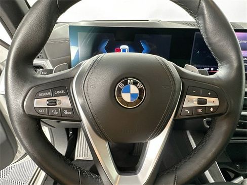 Used 2025 BMW X5 xDrive40i image 22