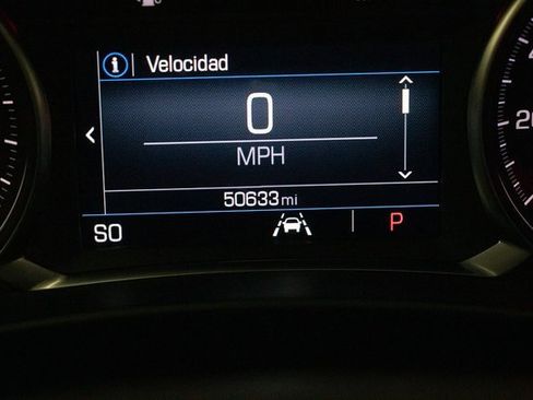 Used 2024 GMC Terrain SLE image 29