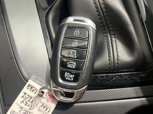 Used 2021 Hyundai Elantra SEL FWD image 23