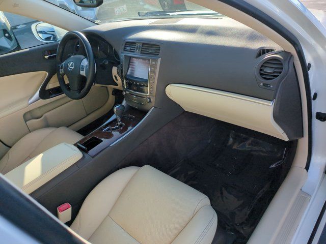 Used 2013 Lexus IS 250 w/ Premium Pkg Value Edition RWD image 22