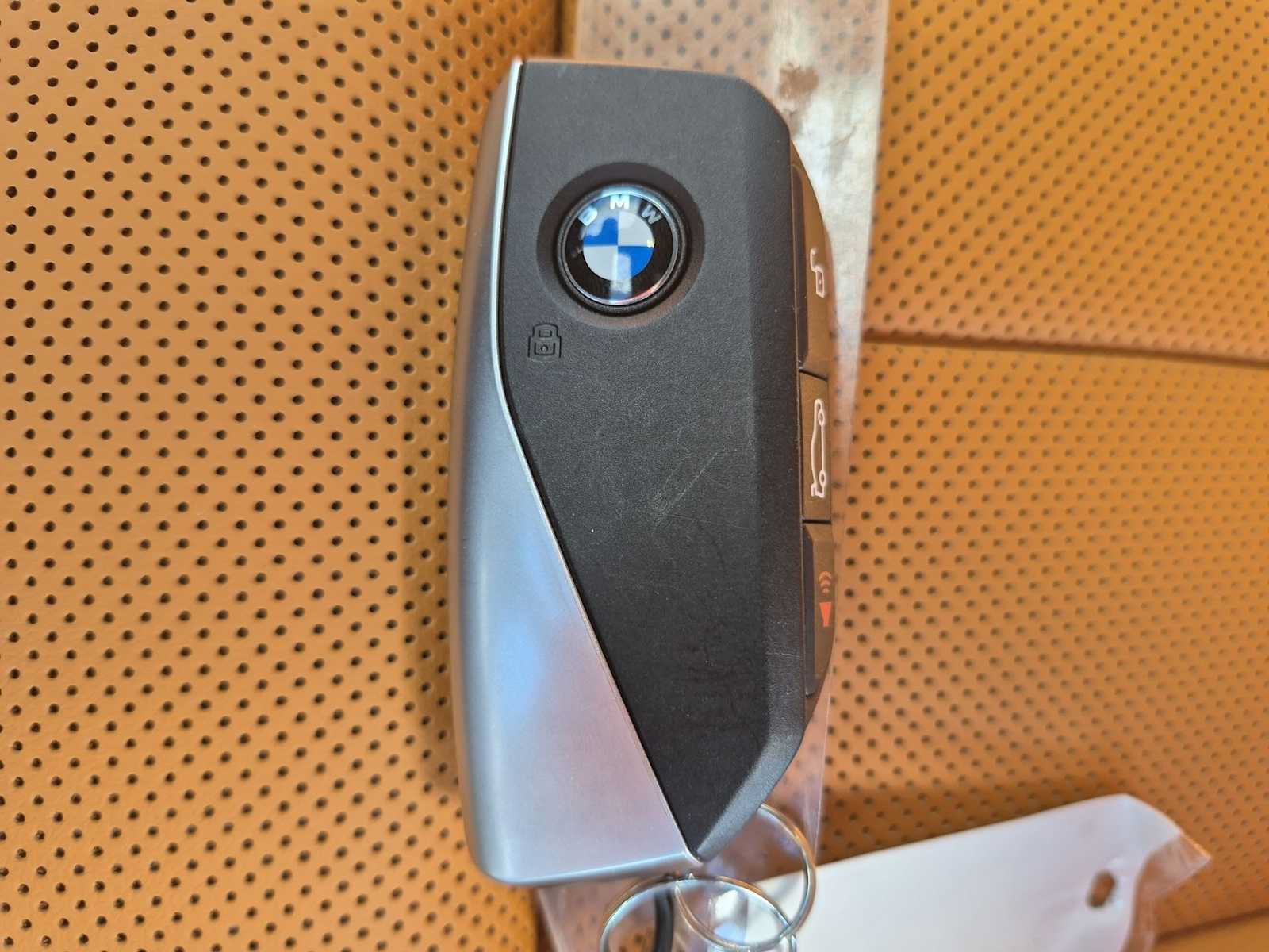 Used 2026 BMW X3 xDrive30i w/ Convenience Package AWD/4WD image 35