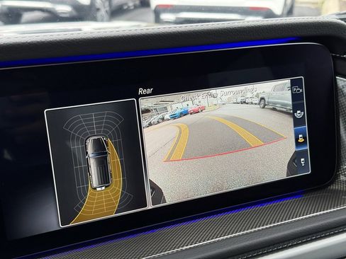 Certified 2024 Mercedes-Benz G 550 G 550 image 5