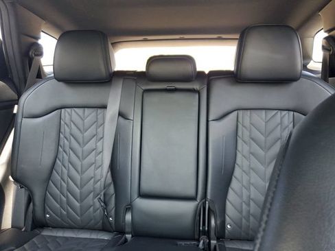 Used 2024 Kia Sportage X-Line w/ X-Line Premium Package AWD/4WD image 11