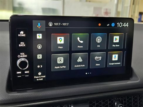 New 2026 Honda Prelude image 17