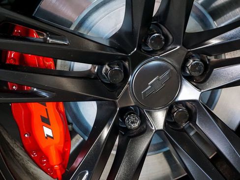 Used 2023 Chevrolet Camaro ZL1 image 46