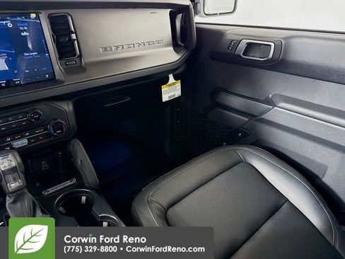 New 2026 Ford Bronco Badlands AWD/4WD image 26