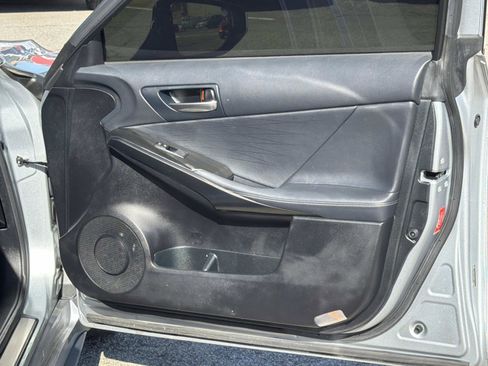 Used 2022 Lexus IS 300 w/ Premium Package image 29