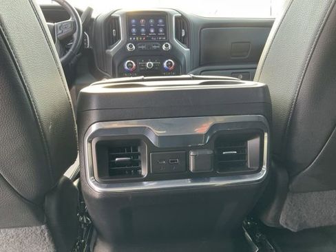 Used 2022 GMC Sierra 2500 Denali w/ Snow Plow Prep/Camper Package image 34